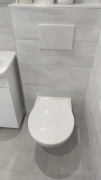 Obklady koupelny Stavby Škoda 